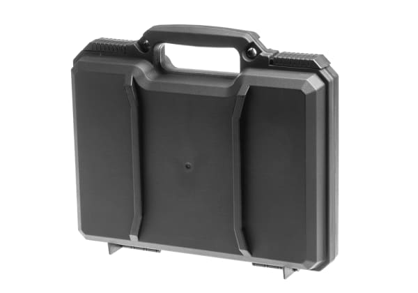 Nimrod Pistol Case PNP Foam