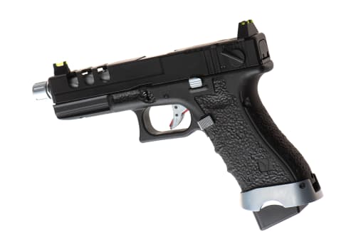 Vorsk EU8 Vented GBB