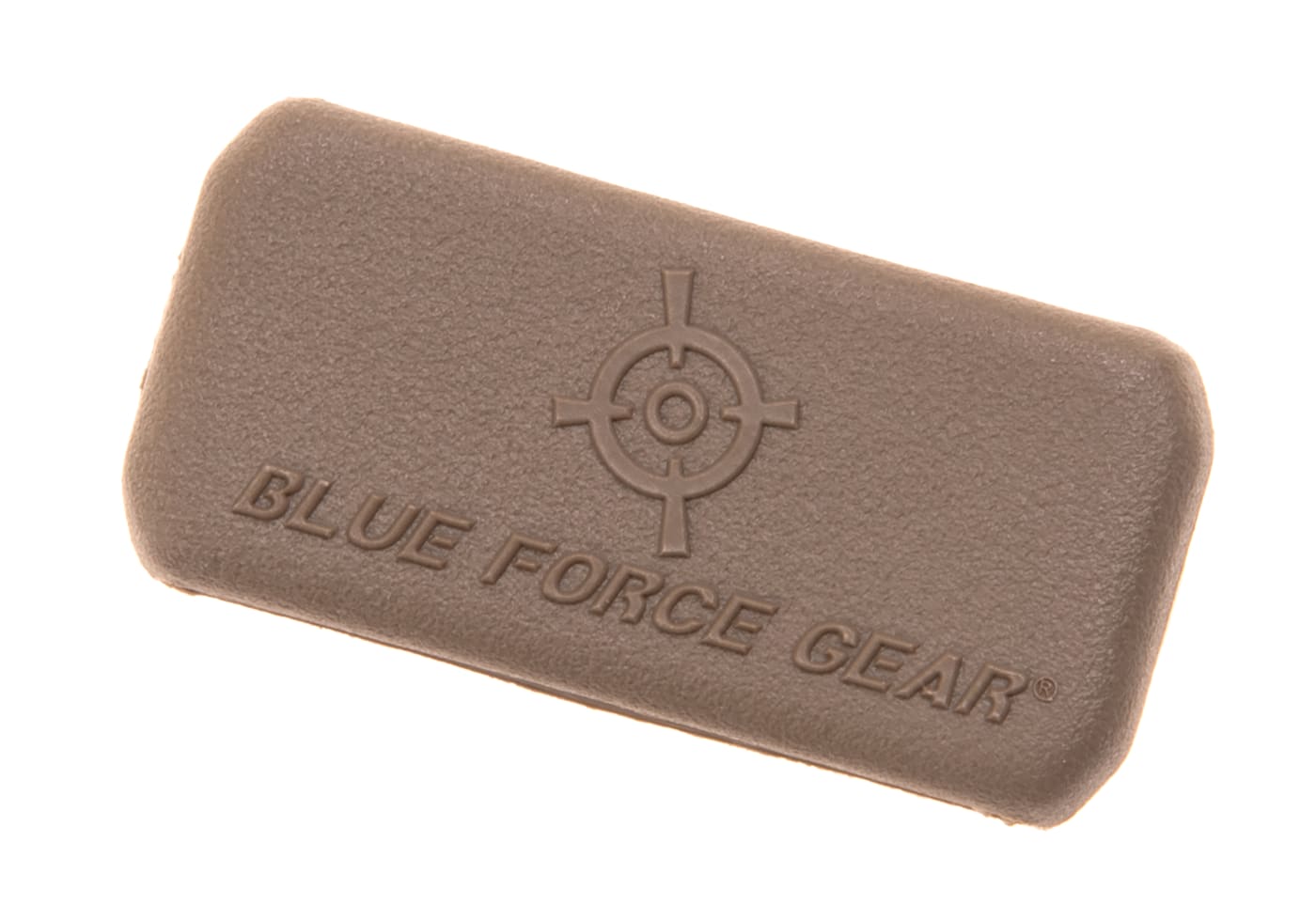 Blue Force Gear Burnsed Socket 1.25 Inch