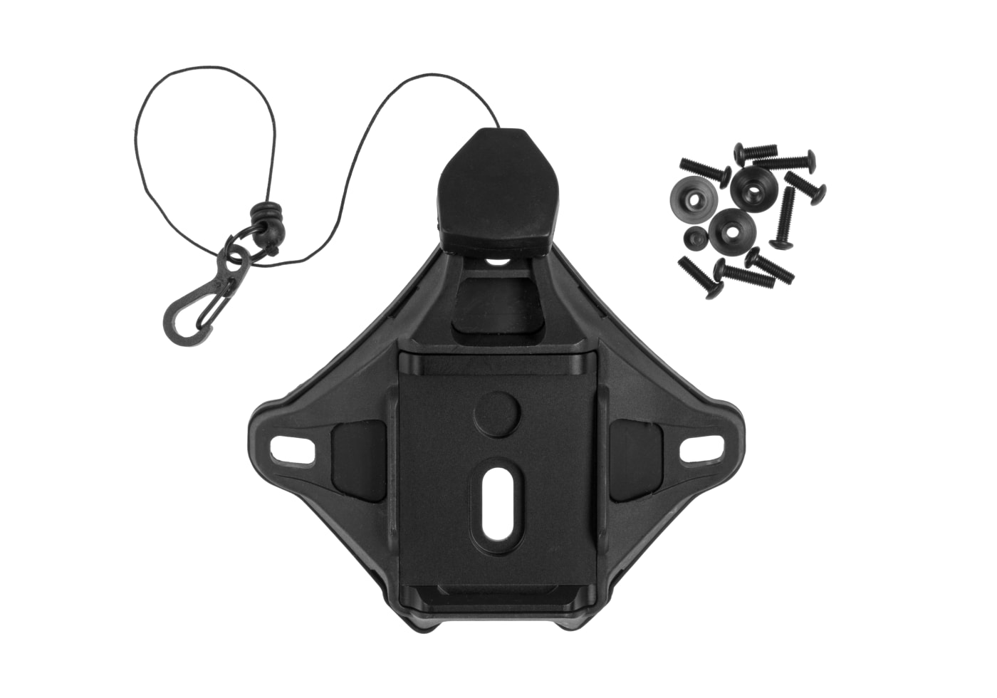 FMA L4 Series Hybrid Shroud