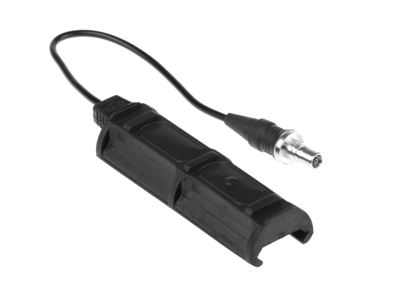 Night Evolution Remote Dual Switch 1-Plug (2026) - Airsoftzone
