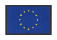 Clawgear EU Flag Patch