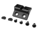Magpul M-LOK Offset Light Mount Polymer
