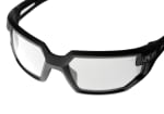 Mechanix Wear Type-X Glasses Clear Lens