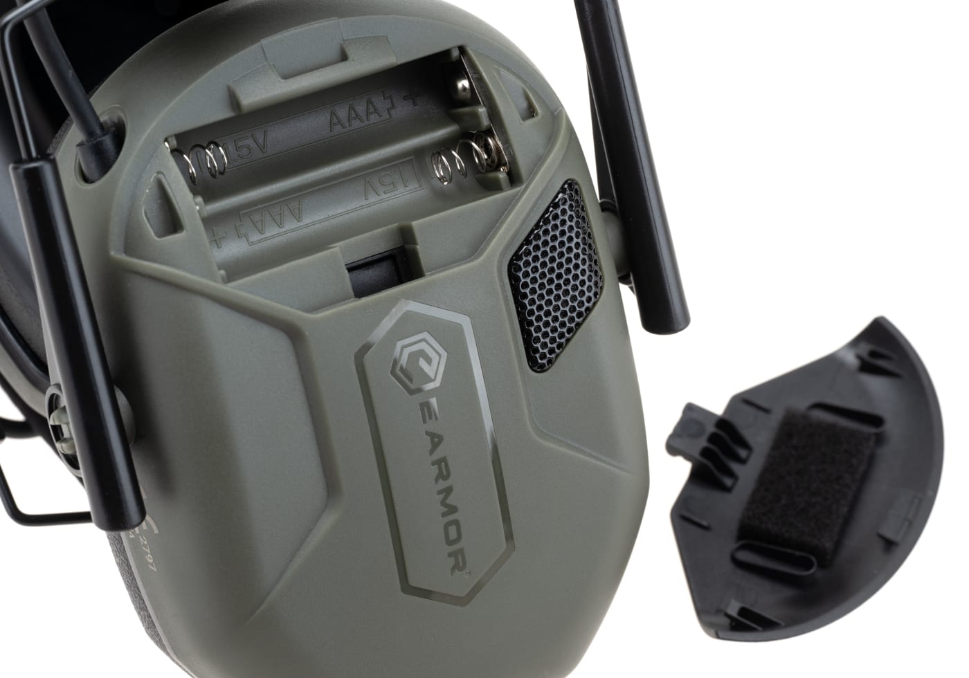 Earmor M300A Sport Hearing Protector