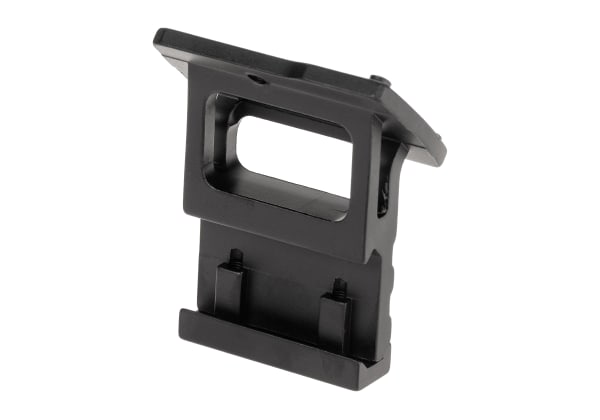 Vector Optics MOJ Red Dot Sight Offset Picatinny Mount