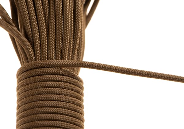 Invader Gear Paracord Type III 550 20m