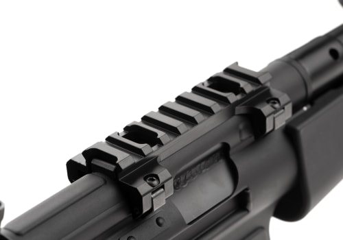 G&G TGM A2 E.T.U.
