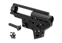 Retro Arms CNC Gearbox V2 Steel 8mm QSC