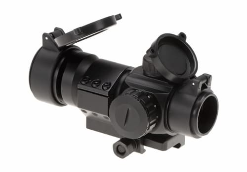Aim-O M3 Red Dot with L-Shaped Mount