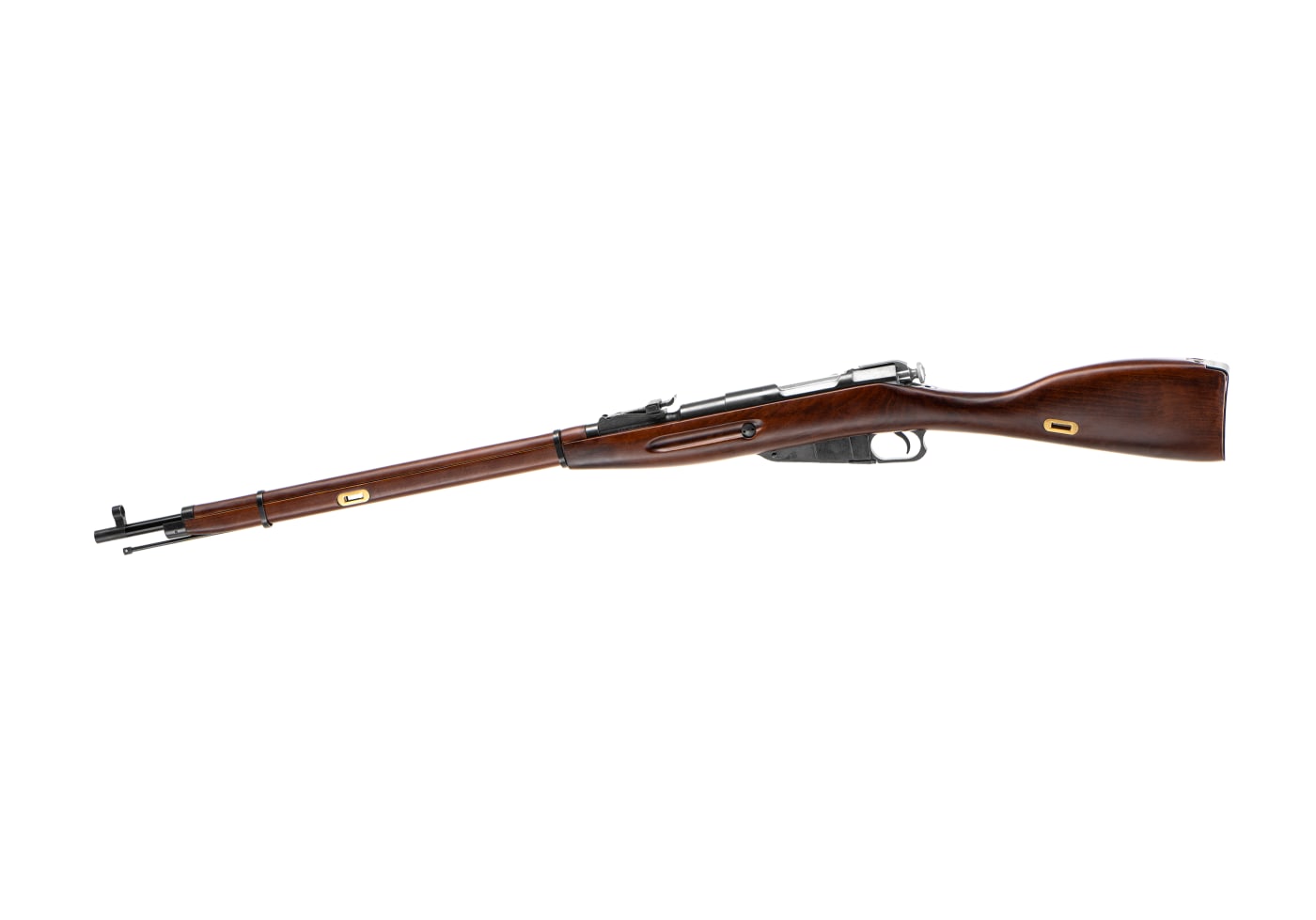 S&T M1891/30 Mosin Nagant Real Wood