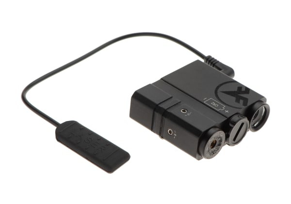Firefield Charge AR Green Laser and Light Combo