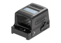 Holosun HE509-RD Solar Powered Red Dot Sight with MOS Mounting Plate ACSS Vulcan