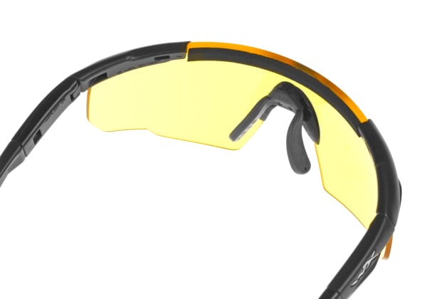 Wiley X Saber Advanced Yellow