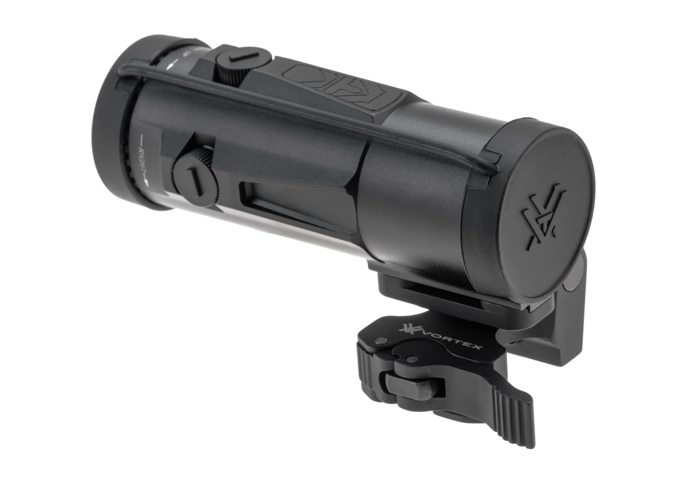 Vortex Optics V6XM Magnifier with Flip Mount