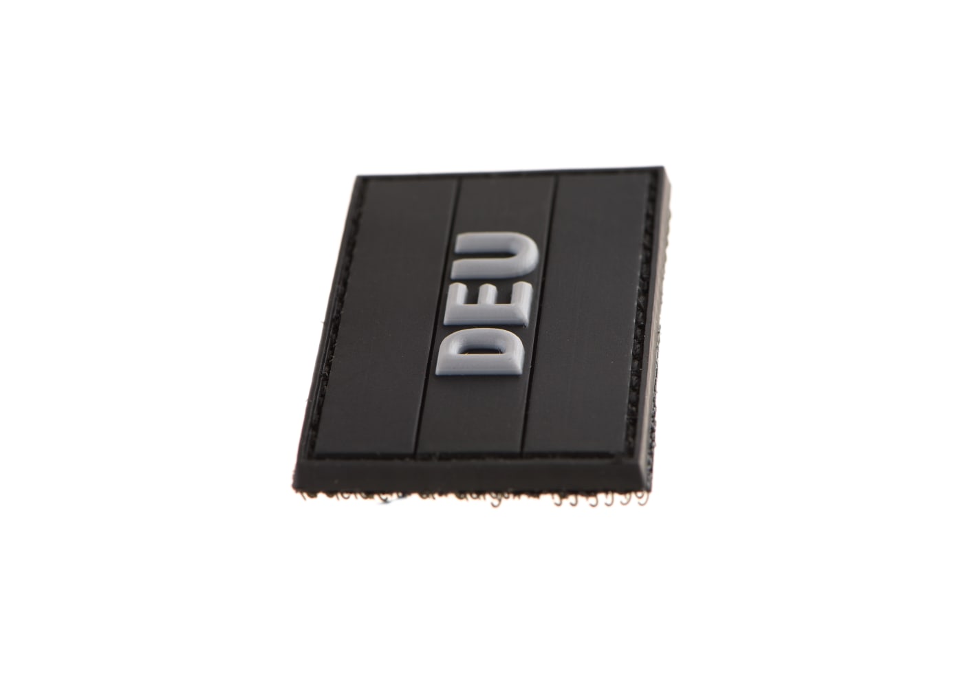 JTG Small German Flag Rubber Patch