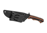 Defcon D2 Fixed Blade