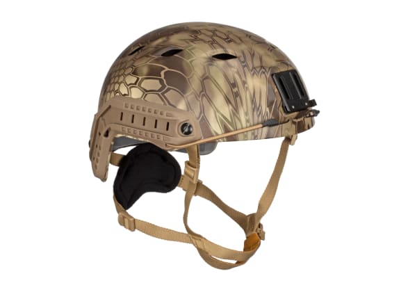 FMA FAST PJ Helmet Replica Simple Version