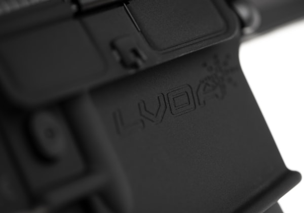 Umbrella Armory LVOA-S CQBR