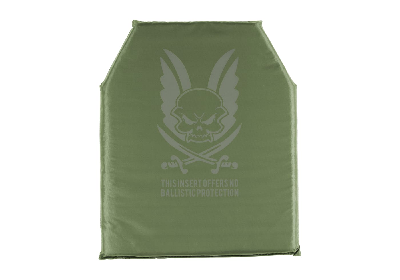 Warrior Soft SAPI Dummy Set 2 pcs