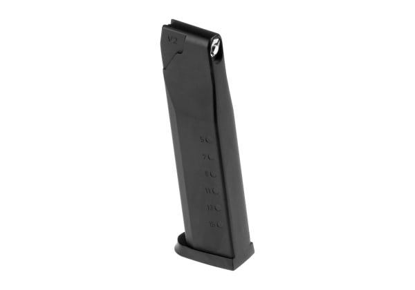 KWC Magazin M&P V2 Co2