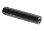 PTS Syndicate PTS Dead Air Sandman-S Mock Suppressor with Tracer