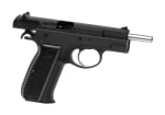 KJ Works KP-09 Full Metal GBB
