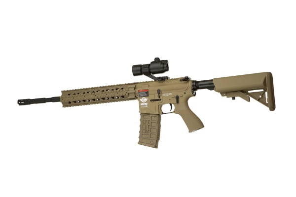 G&G CM16 R8