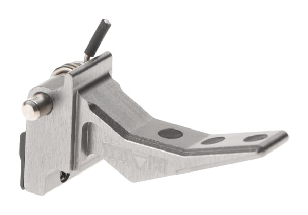 Maxx Model CNC Aluminum Advanced Speed Trigger for EVO-3 Style B