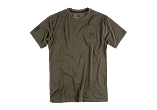 Wiley X WX Canyon T-Shirt