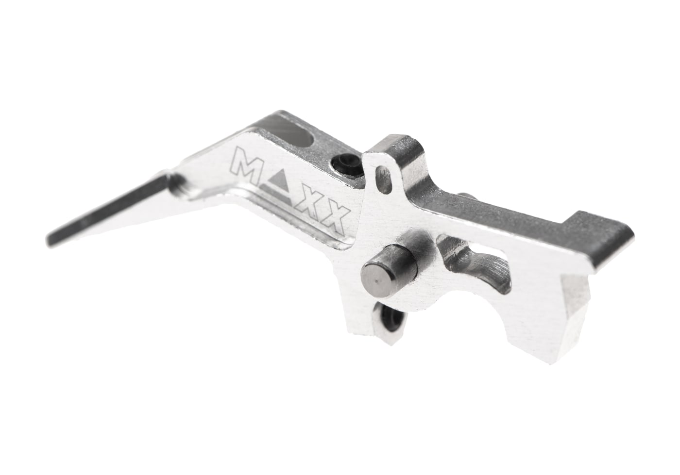 Maxx Model CNC Aluminum Advanced Speed Trigger Style A