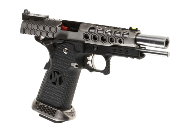 AW Custom HX2501 Full Metal GBB