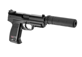 Heckler & Koch USP Tactical Metal Version AEP