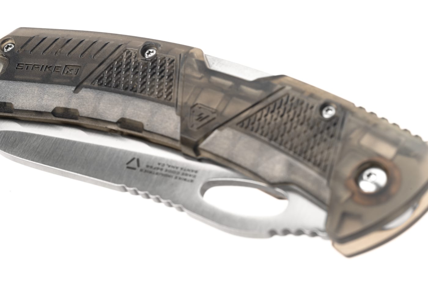 Strike Industries K1 Knife