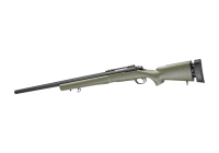 Snow Wolf M24 SWS Sniper Weapon System