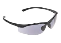 Bollé Contour II BSSI Smoked Lens