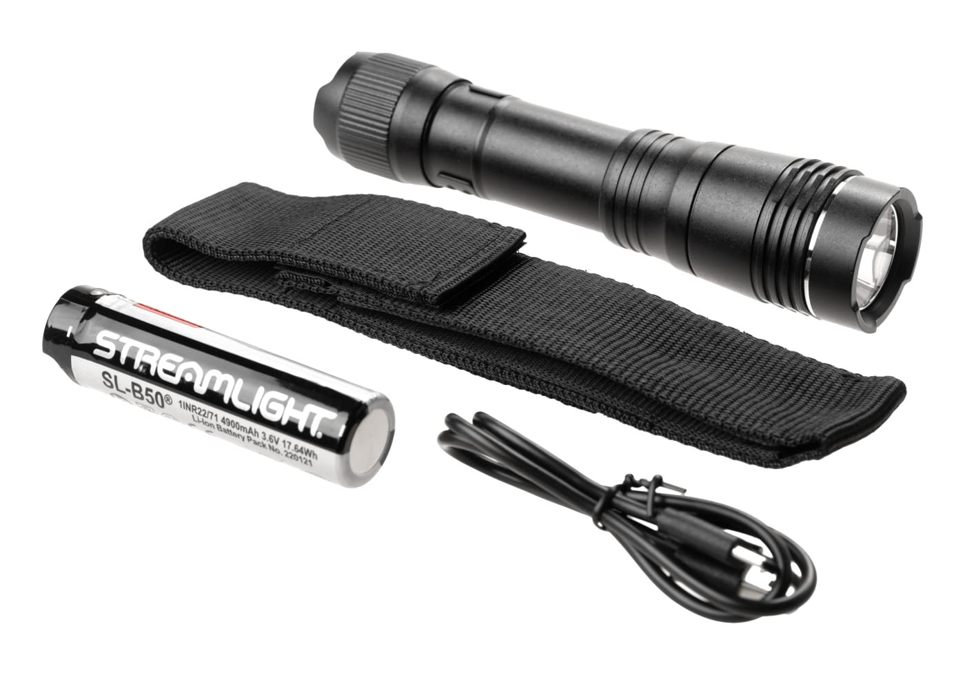 Streamlight ProTac 2.0 HP