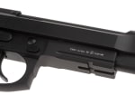KJ Works M9 Vertec Full Metal Co2