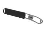KA-BAR Dozier Skeleton