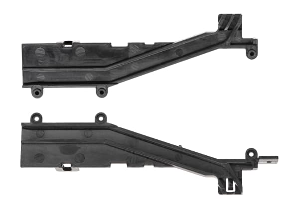Snow Wolf SV98 Loading Plate