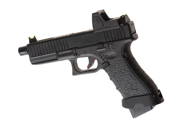 Vorsk EU7 + BDS GBB