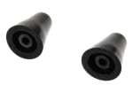 Earmor Replacement Tapered Foam Earplugs For M20 / M20T Pro / M200T