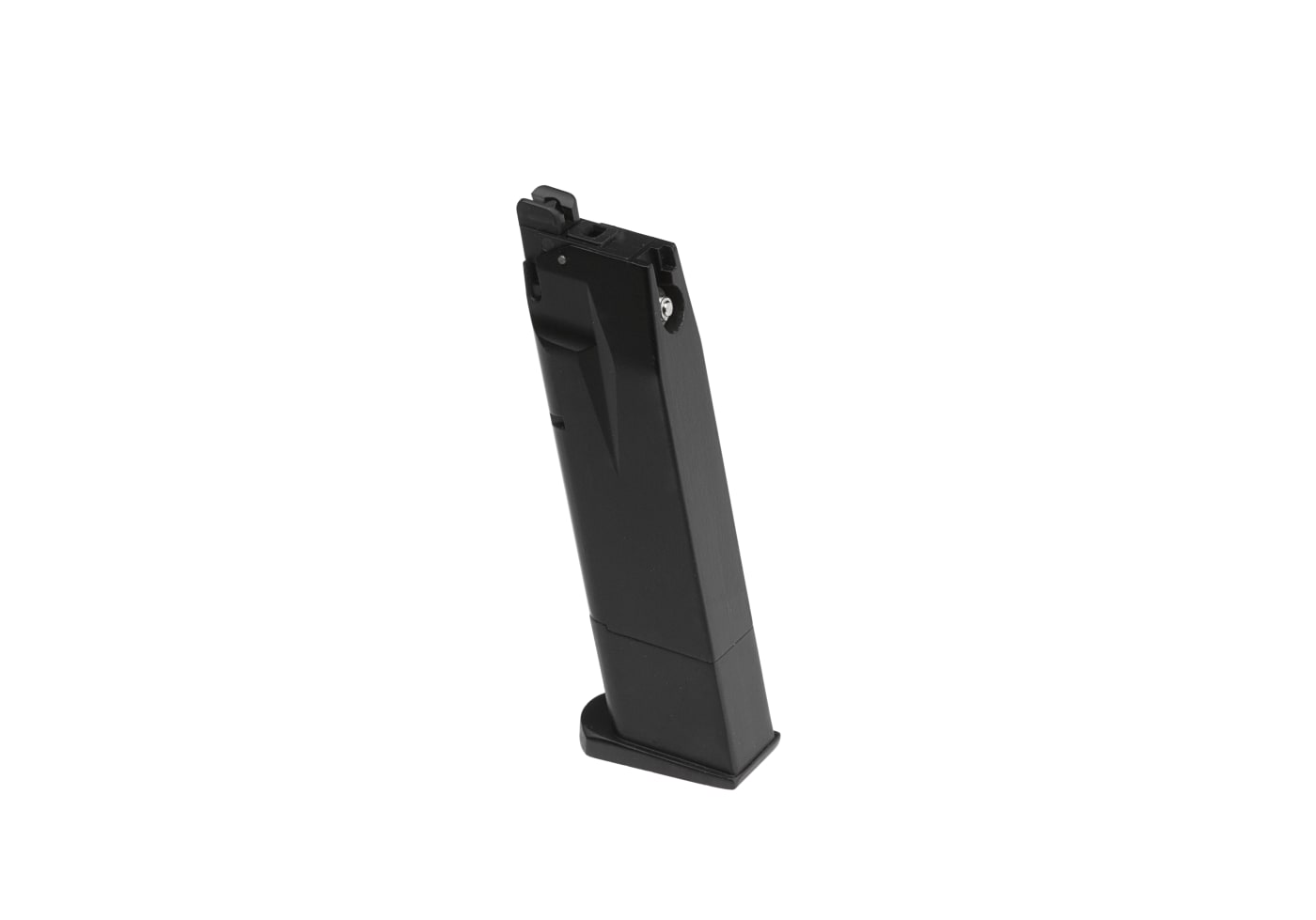 WE Magazin P226 GBB 26rds