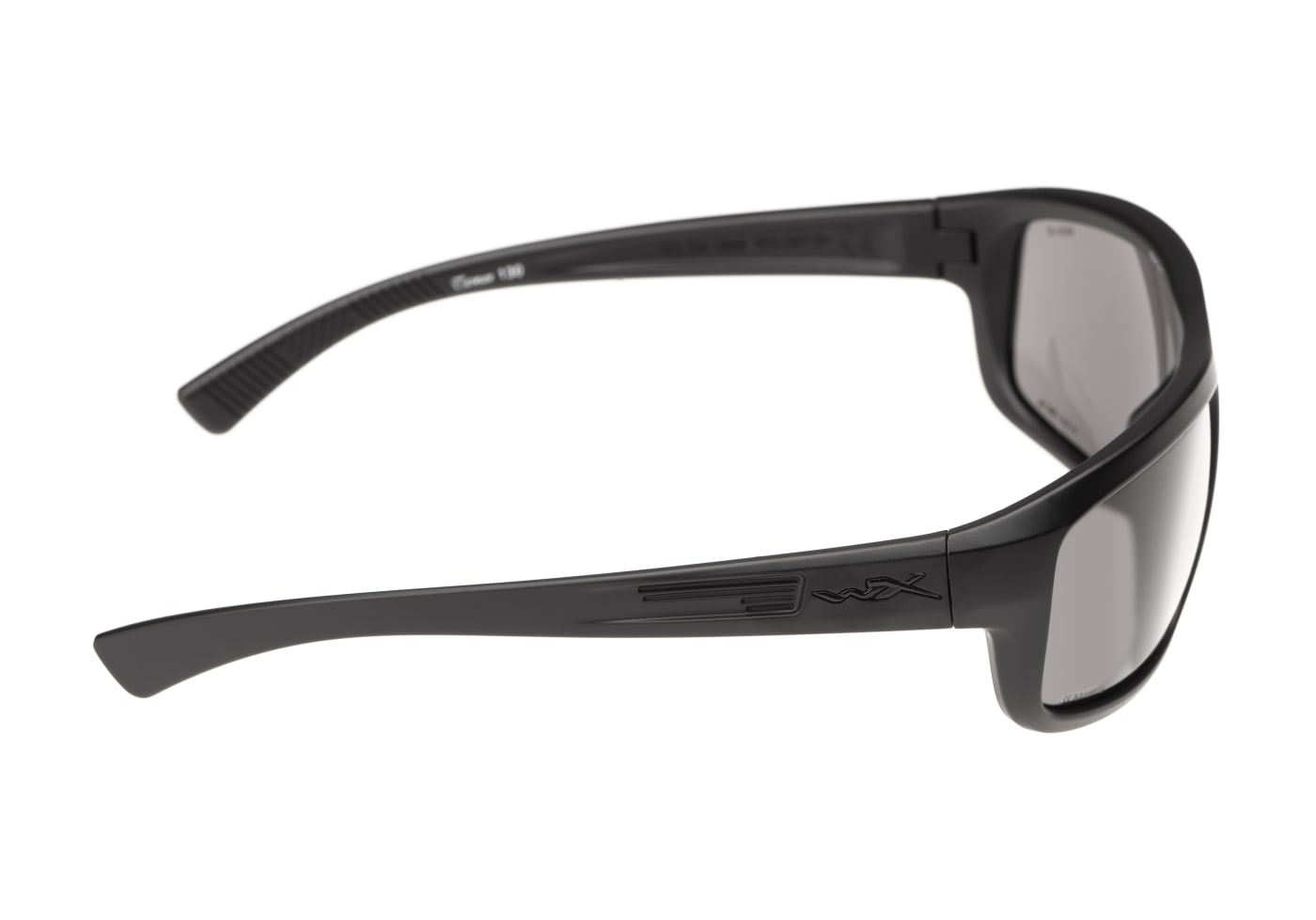 Wiley X WX Contend Black Ops Grey