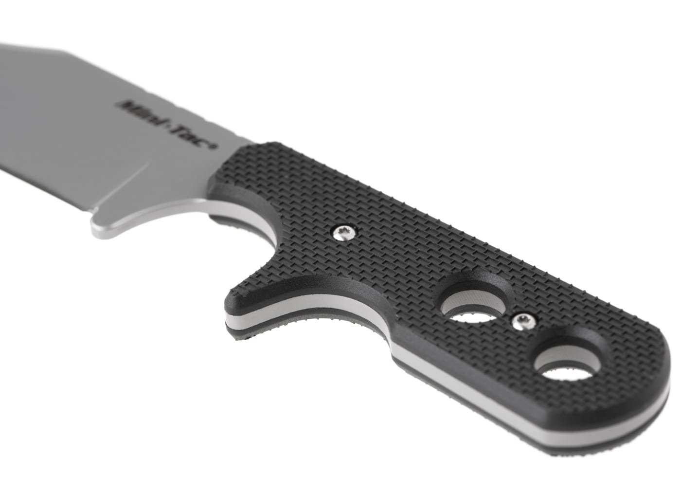 Cold Steel Mini Tac Bowie