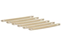 Blackhawk 9 Inch Speed Clips 6pcs