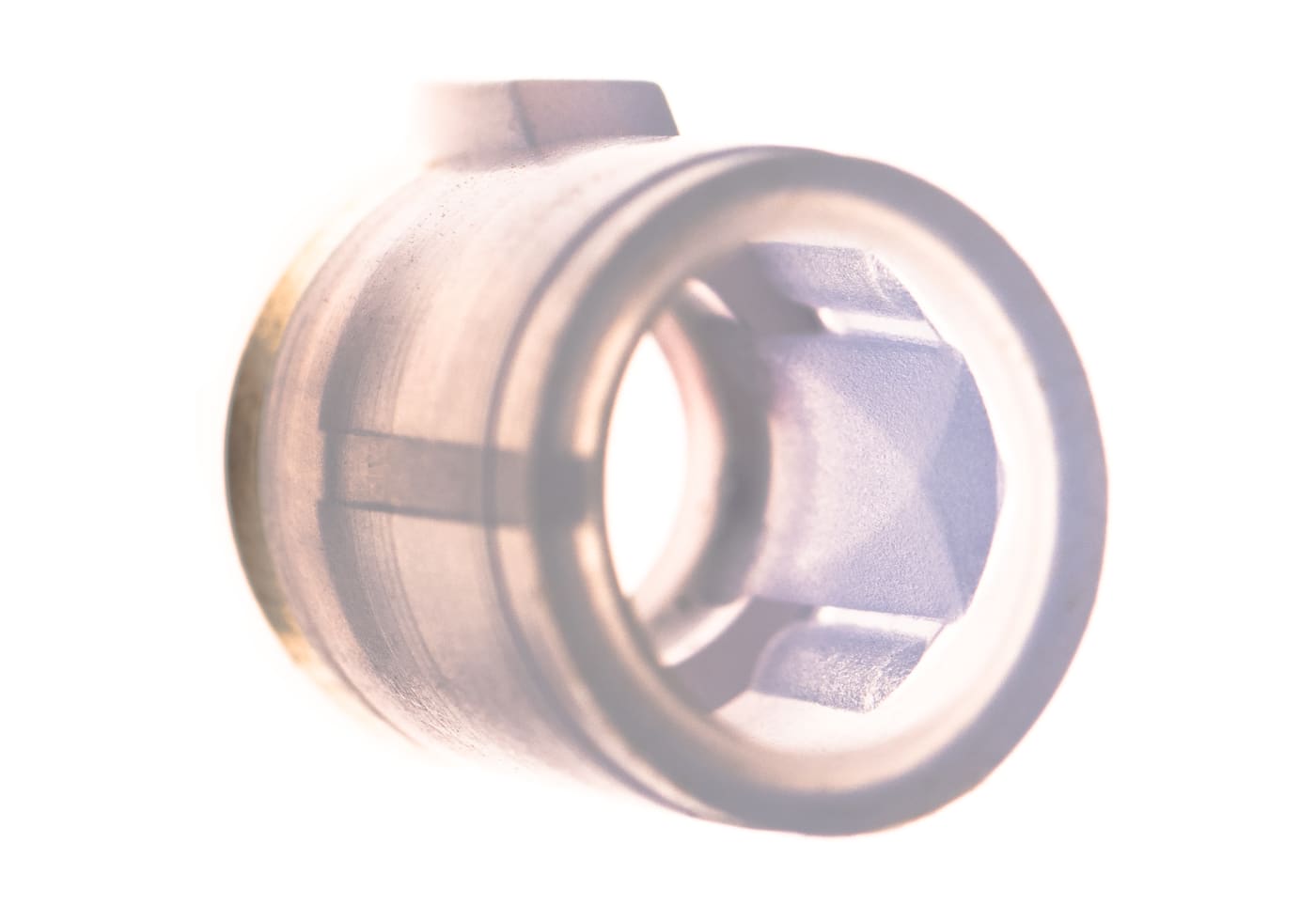 Maple Leaf Transformers Decepticons 70° Hop Up Rubber for VSR and GBB - SLC