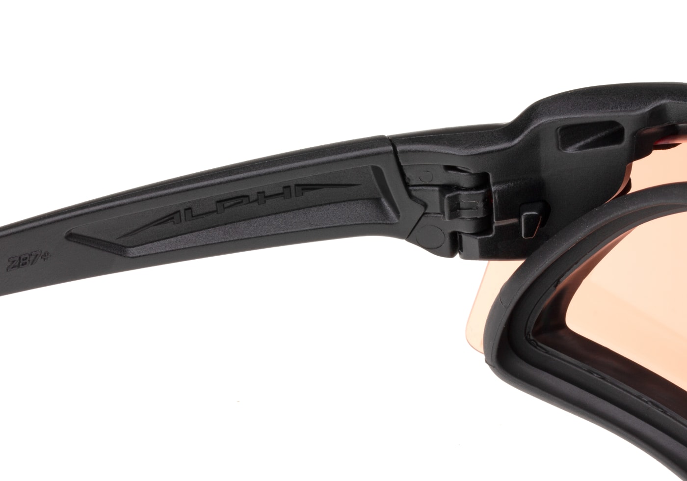 Oakley SI Ballistic M Frame Alpha Operator Kit EN