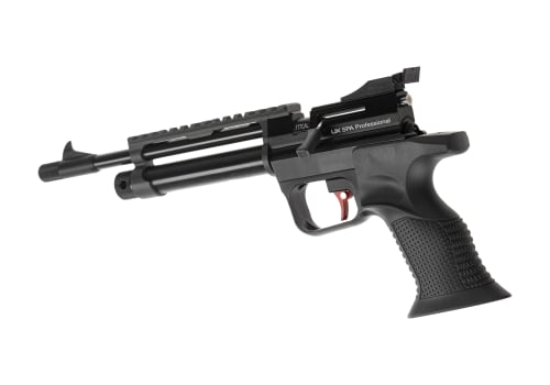 Umarex SPA Professional 4.5mm Co2 7.5J