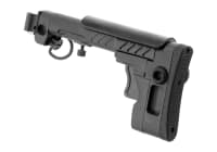 5KU PT-3 Folding Stock For E&L AK